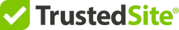 TrustedSite logo